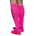 Addicted Neonsocks AD1155 C-34 neon pink
