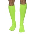Addicted Neonsocks AD1155 C-34 neon green