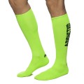 Addicted Neonsocks AD1155 C-34 neon green