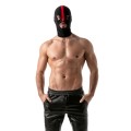 TOF Paris Bad boys hood TOF124NB black-red