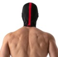 TOF Paris Bad boys hood TOF124NB black-red