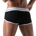 TOF Paris French trunks TOF161N black