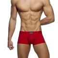 Addicted Bottotmless  Boxer ADF93 C-06 red
