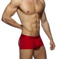Addicted Bottotmless  Boxer ADF93 C-06 red