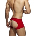 Addicted Bottotmless  Boxer ADF93 C-06 red