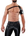 TOF Paris Shoulder Harness Open black H0007H