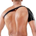 TOF Paris Shoulder Harness Open black H0007H