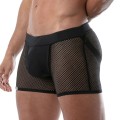 TOF Paris Circuit Mesh JockShort TOF239N 