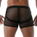 TOF Paris Circuit Mesh JockShort TOF239N 