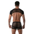 TOF Paris Circuit Mesh JockShort TOF239N 