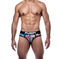 PUMP DRIP Brief 12070