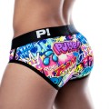 PUMP DRIP Brief 12070