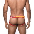 PUMP Flash Jock 15021 red