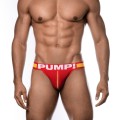 PUMP Flash Jock 15021 red