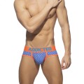 Addicted Swimderwear 2-in-1 with PUSH UP AD1148 C-32