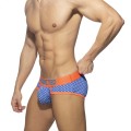 Addicted Swimderwear 2-in-1 with PUSH UP AD1148 C-32