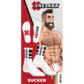 SneakXX Socks SXcker