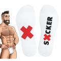 SneakXX Socks SXcker