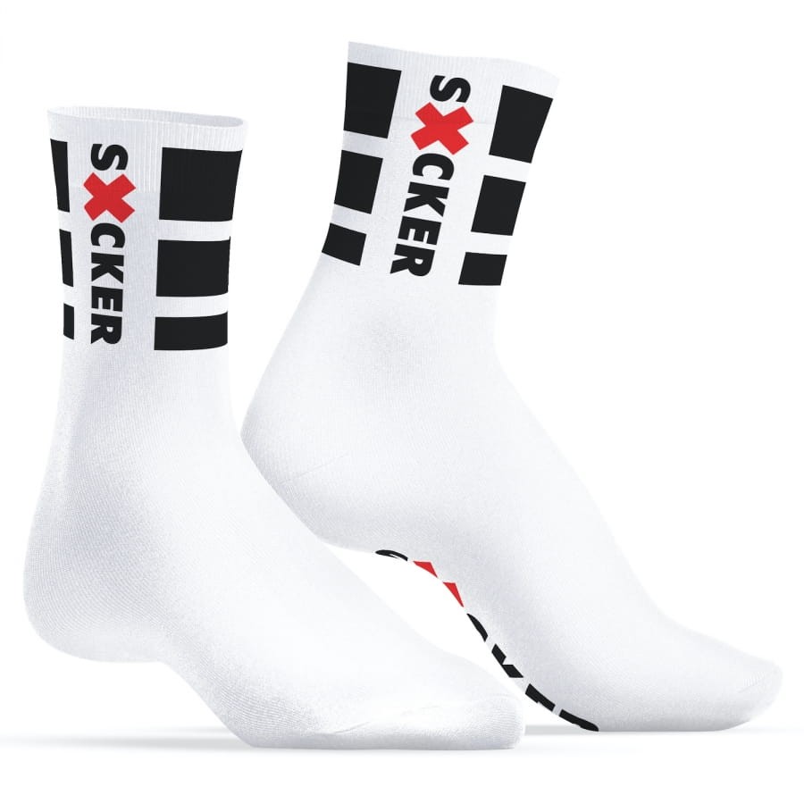 SneakXX Socks SXcker