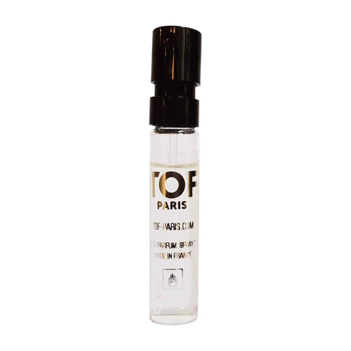 TOF Paris Parfum Le Jour MINI TESTER 2 ml (1)
