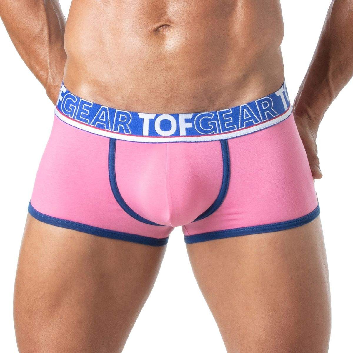 TOF Paris Champion Trunk Pink TOF297P 