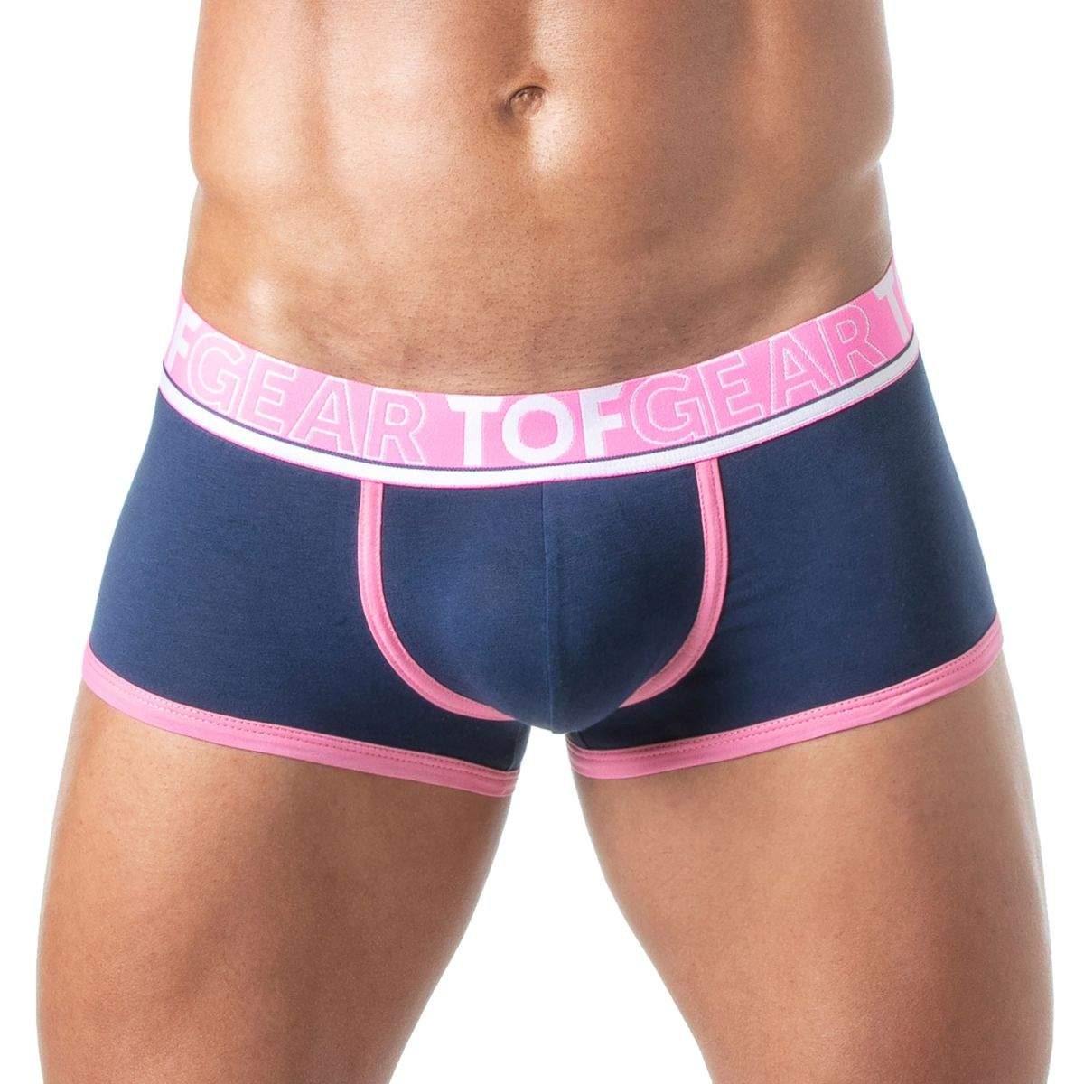 TOF Paris Champion Trunk Navy TOF297BM 