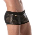 TOF Paris Splendid Swim Gold Trunks TOF263O 