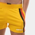 Barcode Short Craig 92150 C-506 yellow