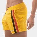 Barcode Short Craig 92150 C-506 yellow