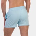 Barcode Short Craig 92150 C-475 sky blue