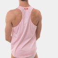 Barcode Gym Tank Top Hot Boys Club 92149 C-3100 pink