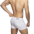 Addicted Summer Shorts AD1195 C-01 white