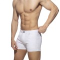 Addicted Summer Shorts AD1195 C-01 white