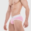PUMP Milkshake Bubble Gum Brief 12073
