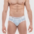 PUMP Milkshake Blueberry Brief 12071