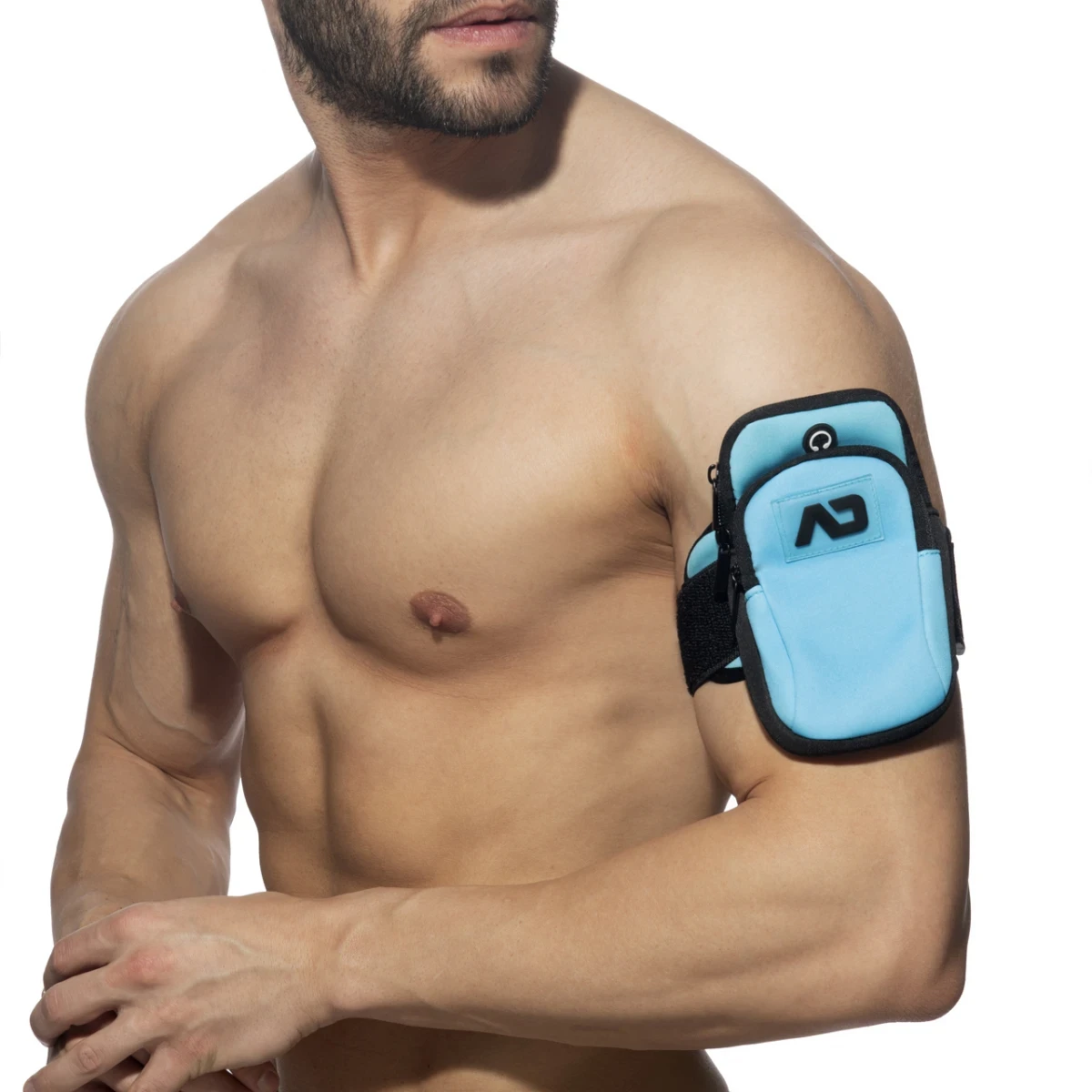 Addicted Party Little Bag  AD1186 C-08 turquoise