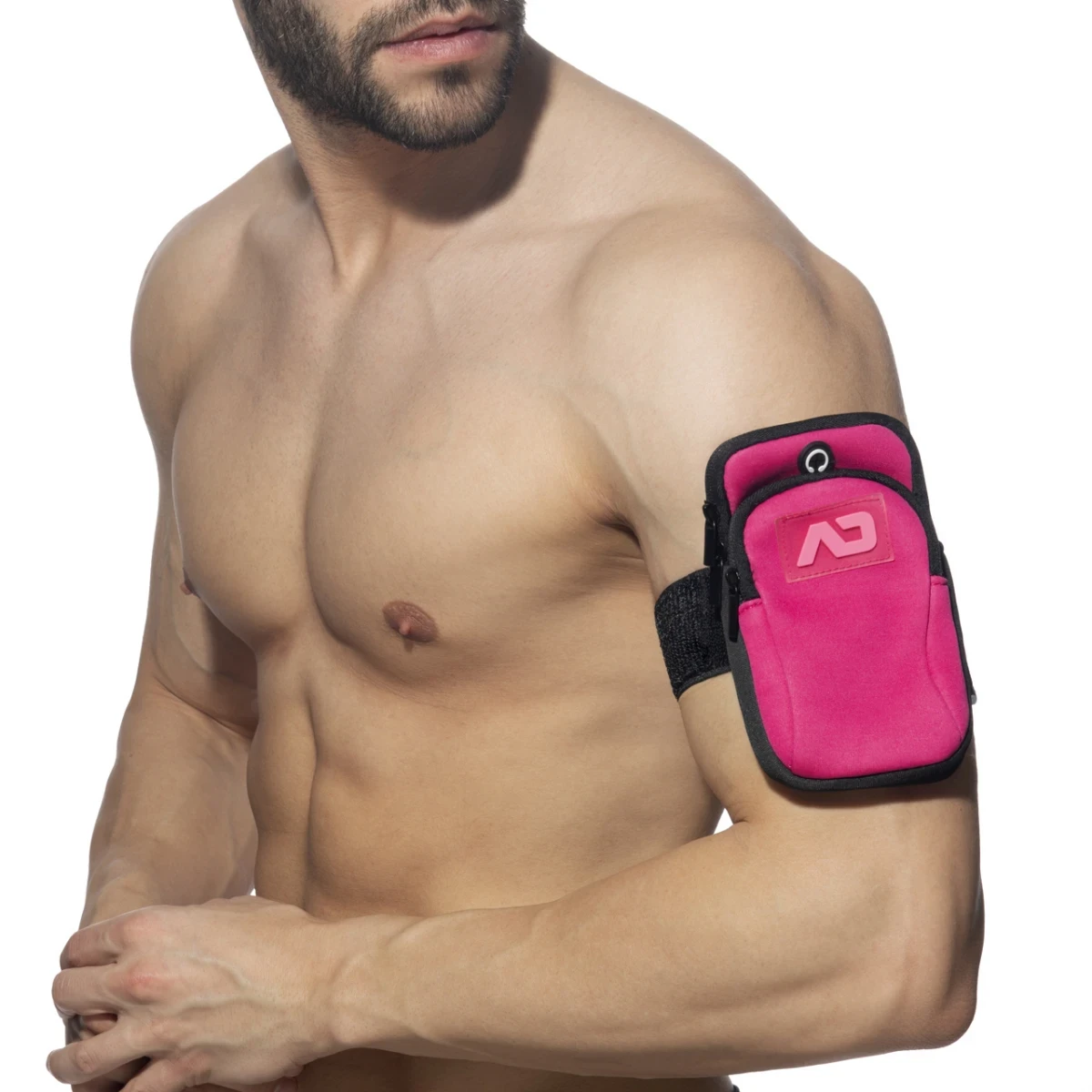 Addicted  Party Little Bag AD1186  C-24 Fuchsia