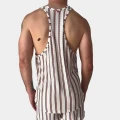 Barcode Gym Tank Top Hristo 92259 C-272
