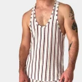 Barcode Gym Tank Top Hristo 92259 C-272