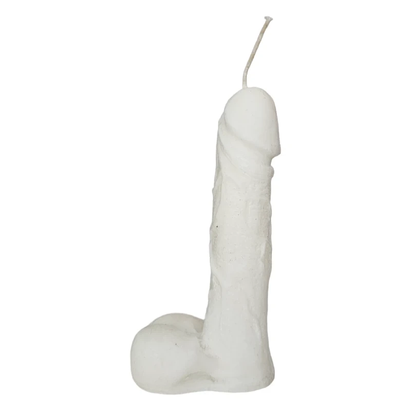 Wiśniewski Candles Unscented candle Male attribute