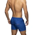 Addicted Men's swimming shorts ADS073 C-16 blue