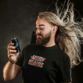 Angry Beards Speedy shampoo Jack Saloon 150 ml