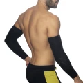 Addicted Sport Sleeves AD1212 C-10 black