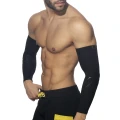 Addicted Sport Sleeves AD1212 C-10 black