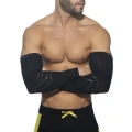 Addicted Sport Sleeves AD1212 C-10 black