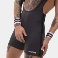 Barcode Singlet Dastin 91969 C-746 titanium black