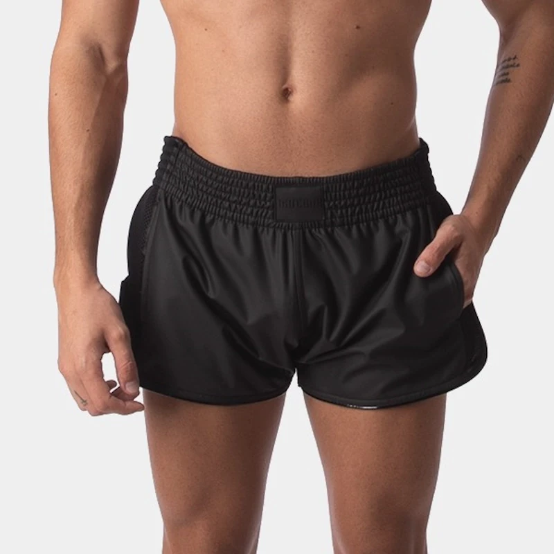 Barcode Short Jita 92021 C-100 black