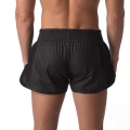 Barcode Short Jita 92021 C-100 black