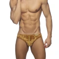 Addicted Velvet men's panties AD1208 C-25 teddy bear