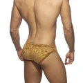 Addicted Velvet men's panties AD1208 C-25 teddy bear